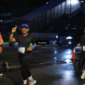 Runner Photo 7887741