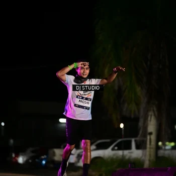 Runner Photo 7887781