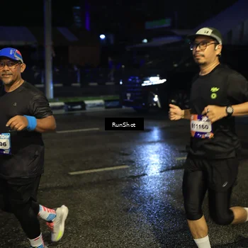 Runner Photo 7887785
