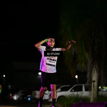 Runner Photo 7887787