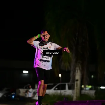Runner Photo 7887790