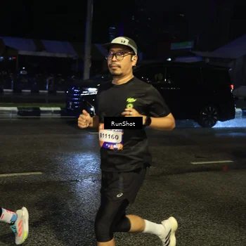 Runner Photo 7887792