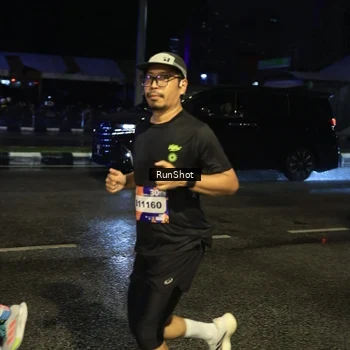 Runner Photo 7887794