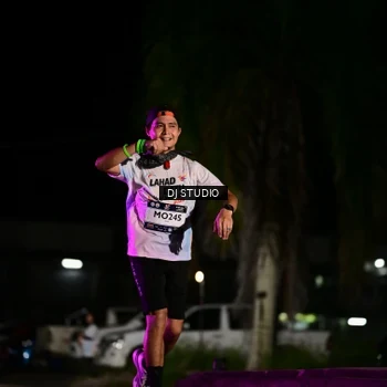 Runner Photo 7887795