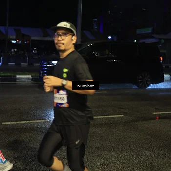 Runner Photo 7887798