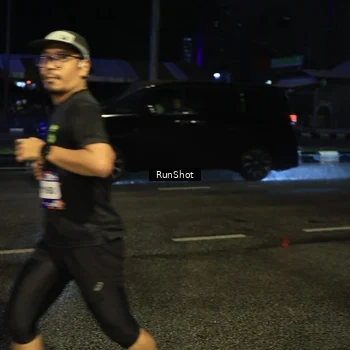 Runner Photo 7887799