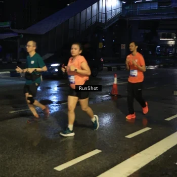 Runner Photo 7887809