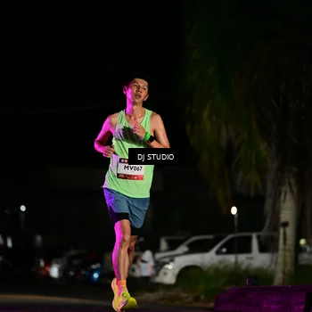 Runner Photo 7887814
