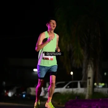 Runner Photo 7887820