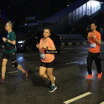 Runner Photo 7887825