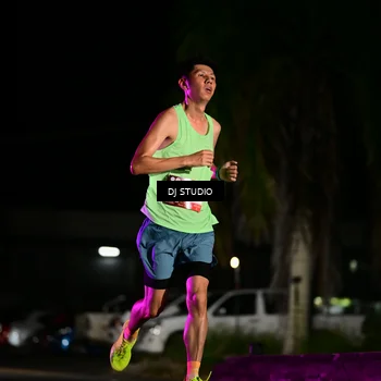 Runner Photo 7887828