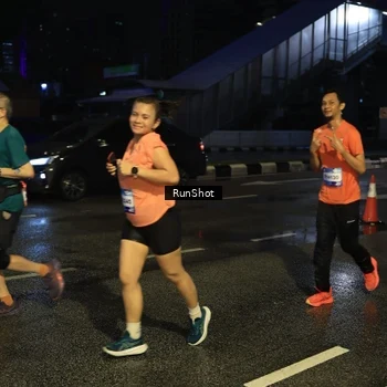 Runner Photo 7887829