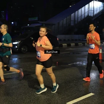Runner Photo 7887830
