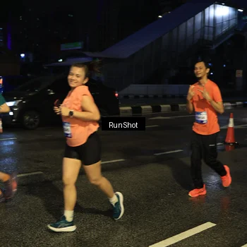 Runner Photo 7887832