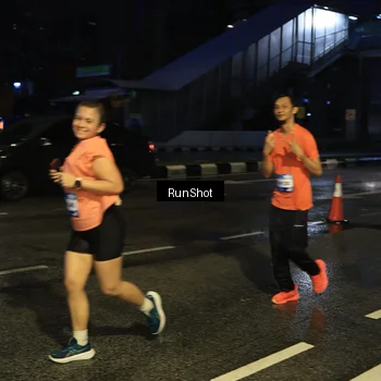Runner Photo 7887833