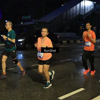 Runner Photo 7887838