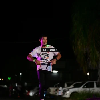 Runner Photo 7887854