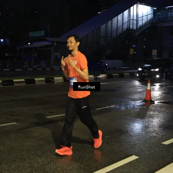 Runner Photo 7887855