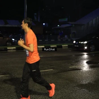 Runner Photo 7887874
