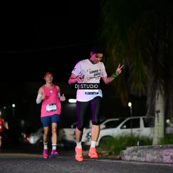 Runner Photo 7887893
