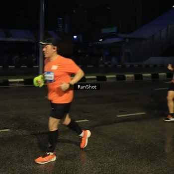 Runner Photo 7887910
