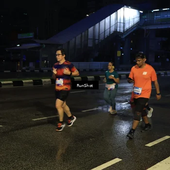 Runner Photo 7887927
