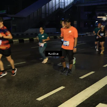 Runner Photo 7887928