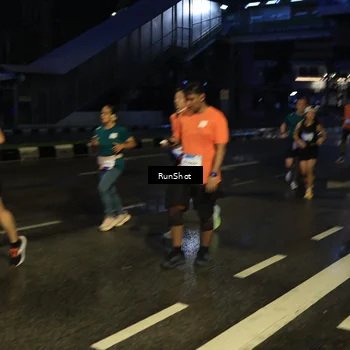 Runner Photo 7887930