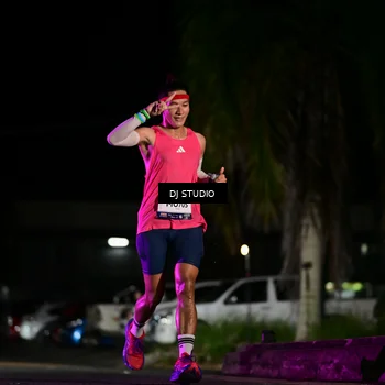 Runner Photo 7887931