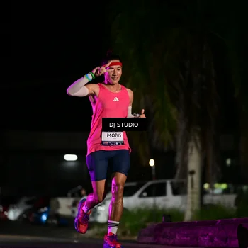 Runner Photo 7887936