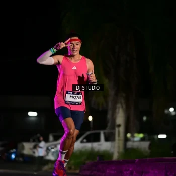 Runner Photo 7887937