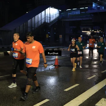 Runner Photo 7887939