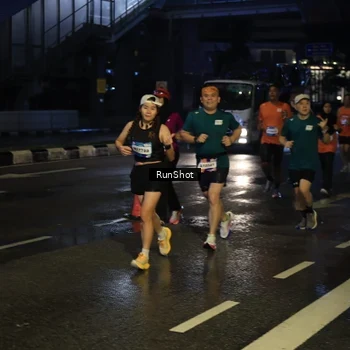 Runner Photo 7887943