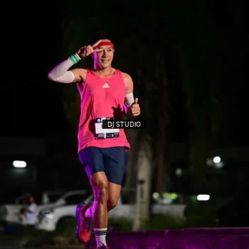 Runner Photo 7887948