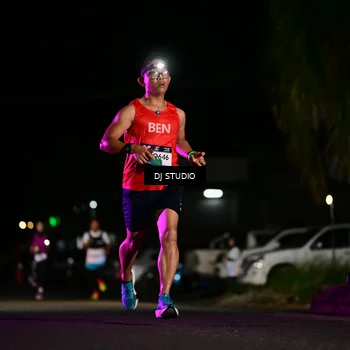 Runner Photo 7887955