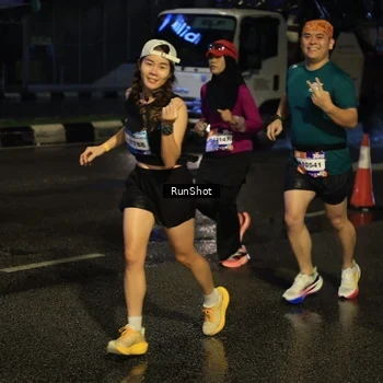 Runner Photo 7887957