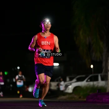 Runner Photo 7887958