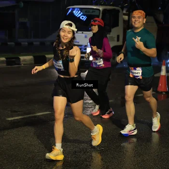 Runner Photo 7887961