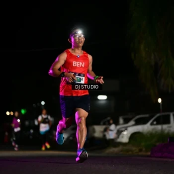 Runner Photo 7887962