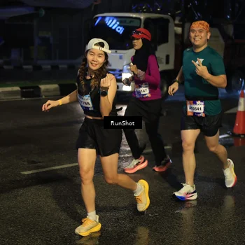 Runner Photo 7887964