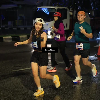 Runner Photo 7887965