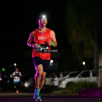 Runner Photo 7887967