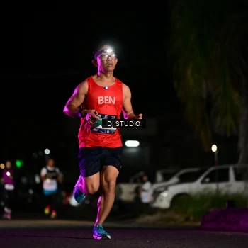 Runner Photo 7887968