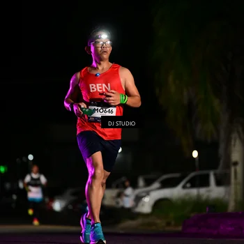 Runner Photo 7887970