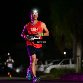 Runner Photo 7887972