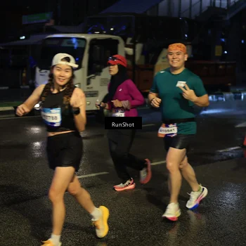 Runner Photo 7887973