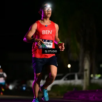 Runner Photo 7887983