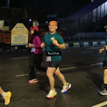Runner Photo 7887985