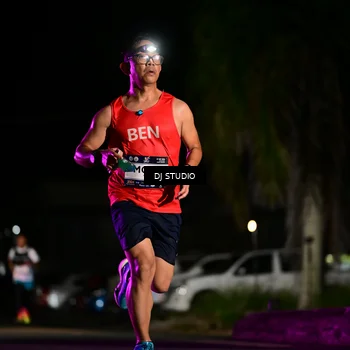 Runner Photo 7887986