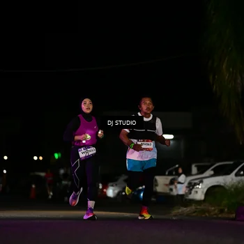 Runner Photo 7887988